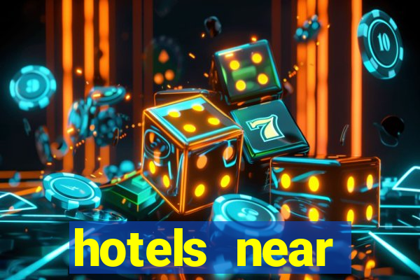 hotels near miccosukee casino