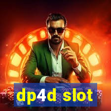 dp4d slot