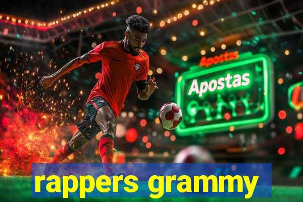 rappers grammy