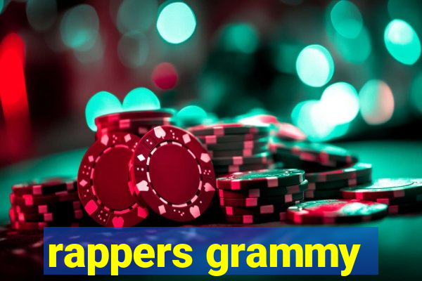 rappers grammy