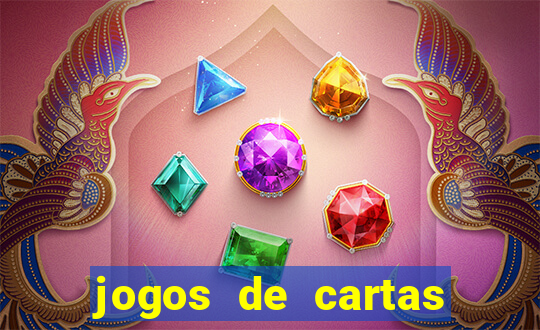 jogos de cartas truco online