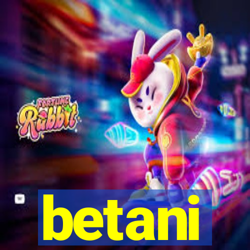 betani