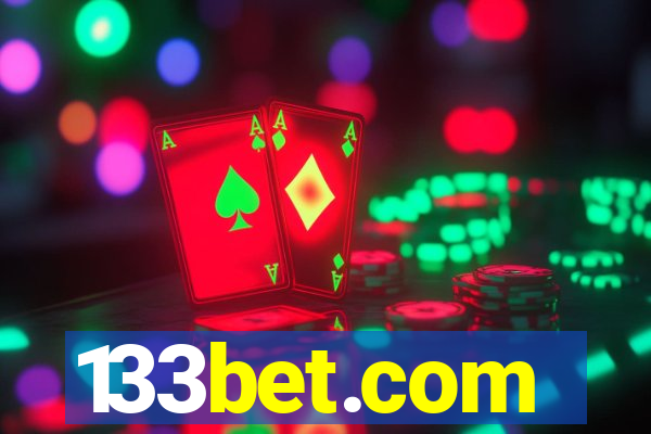 133bet.com