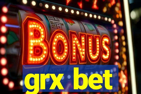 grx bet