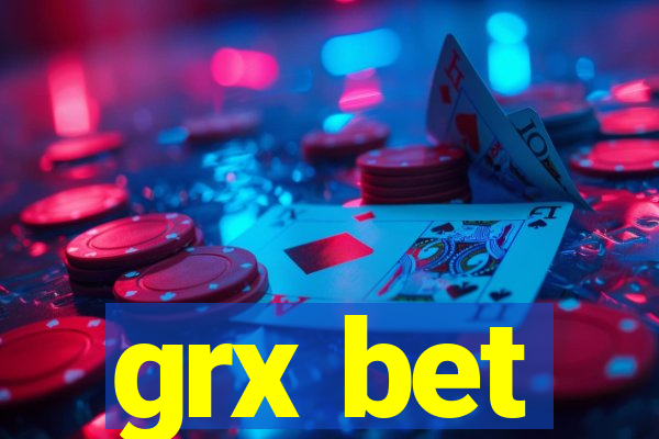 grx bet