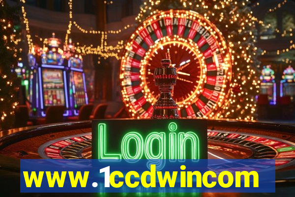 www.1ccdwincom