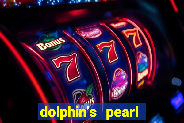 dolphin’s pearl deluxe slot recenzie