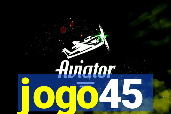 jogo45