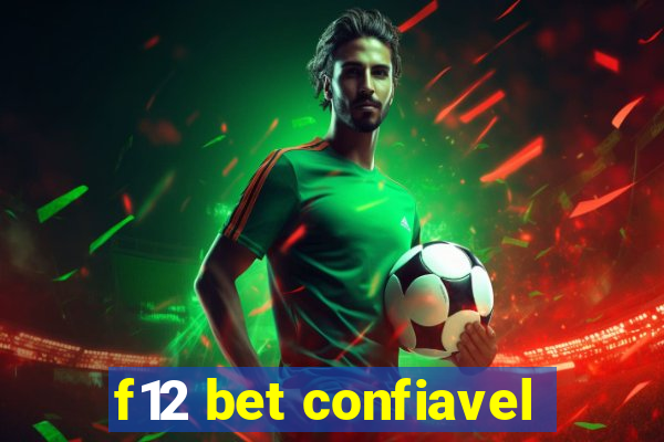 f12 bet confiavel