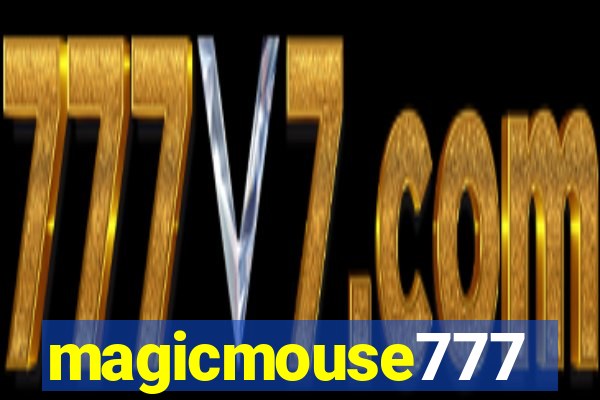 magicmouse777