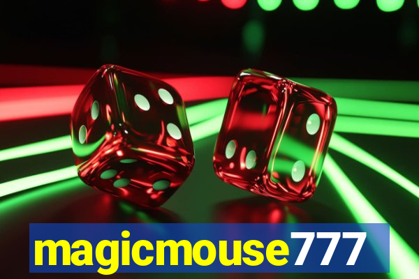 magicmouse777