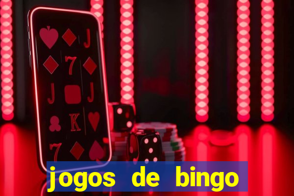 jogos de bingo grátis show ball