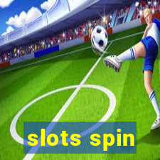 slots spin