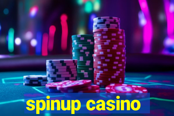 spinup casino