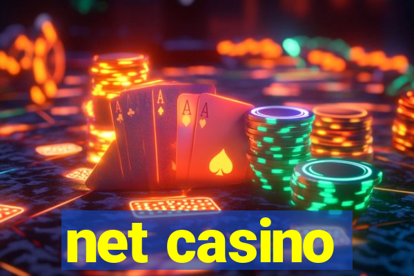 net casino