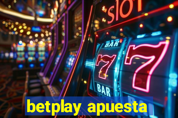 betplay apuesta