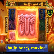 halle berry movies