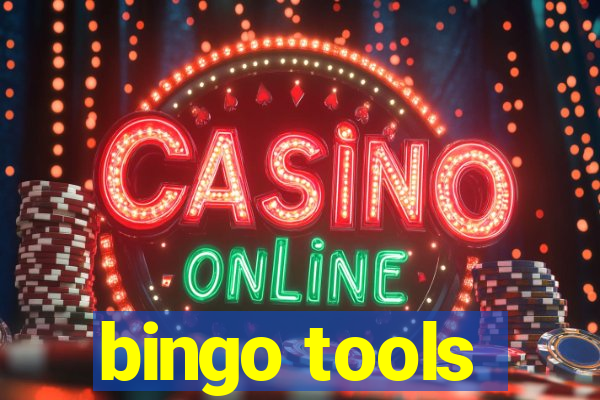 bingo tools