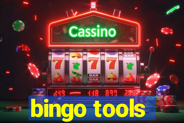 bingo tools