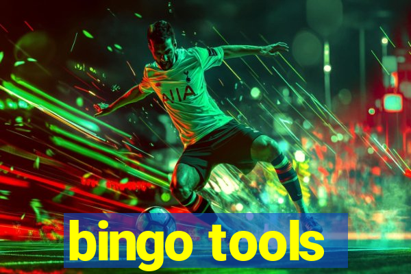 bingo tools