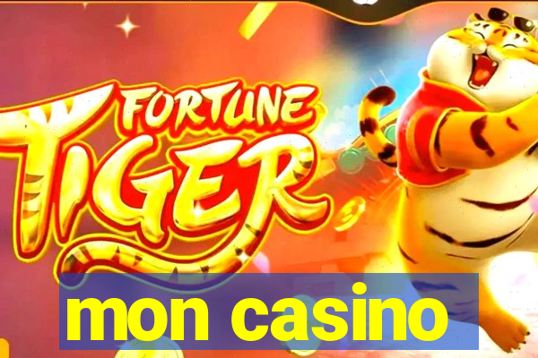 mon casino