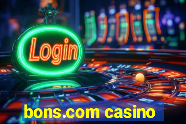 bons.com casino