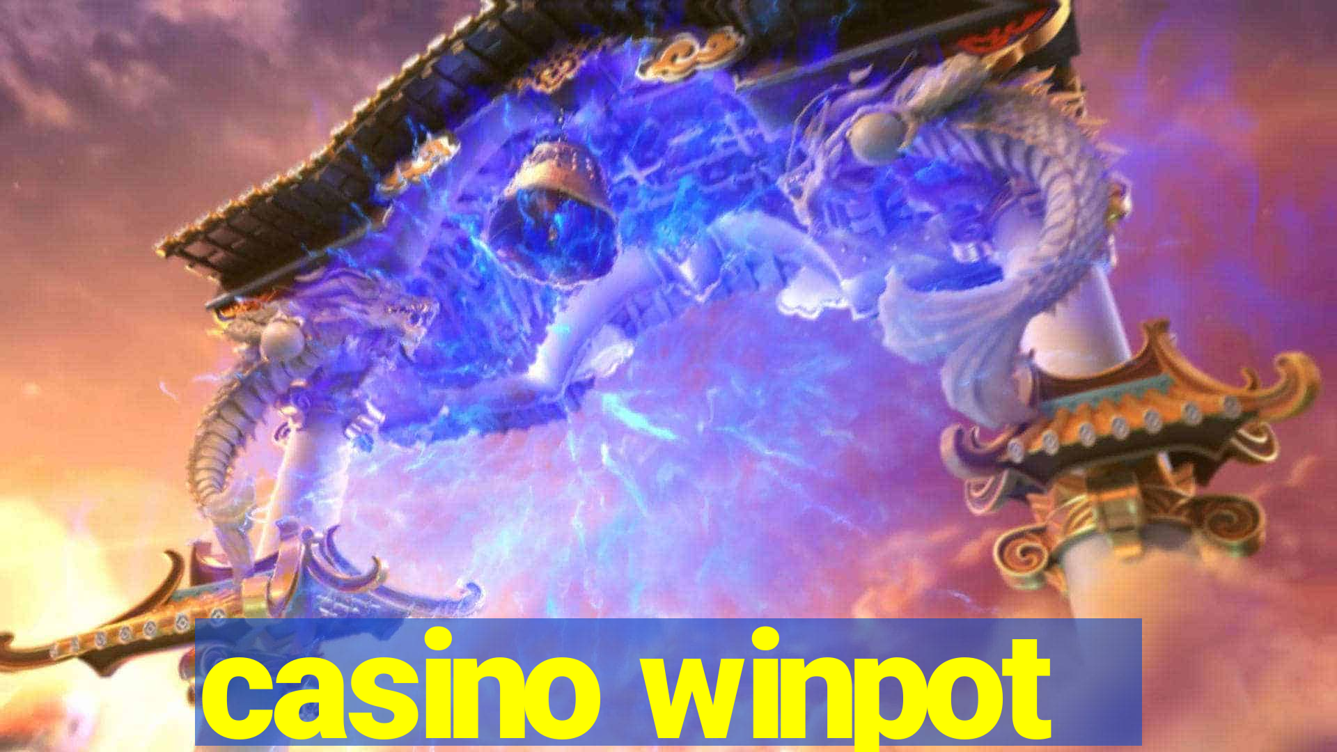 casino winpot