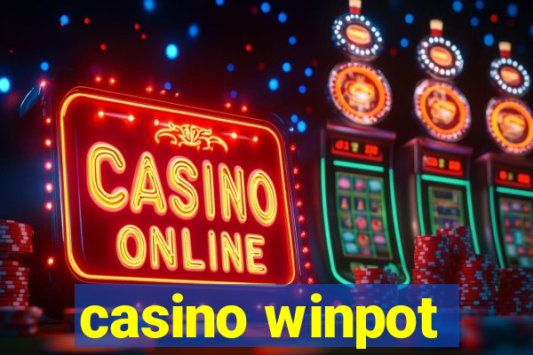 casino winpot