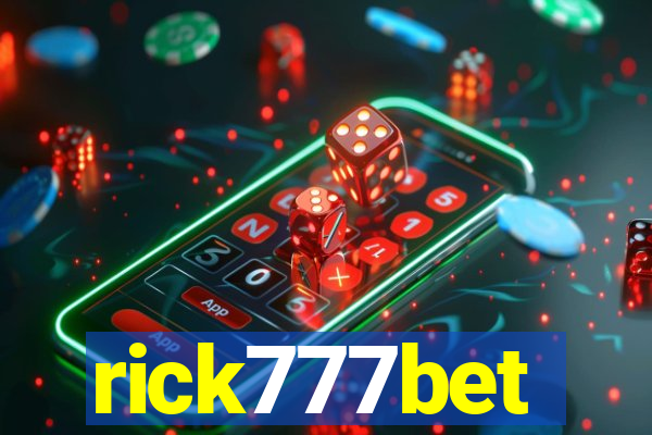 rick777bet