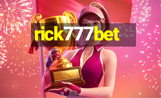 rick777bet