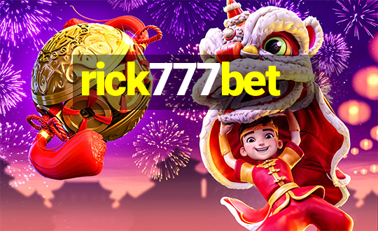 rick777bet