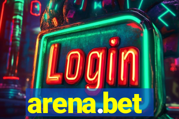 arena.bet