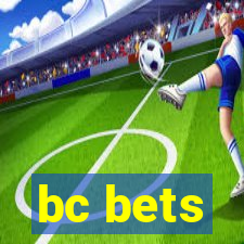 bc bets