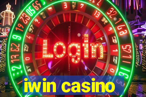 iwin casino