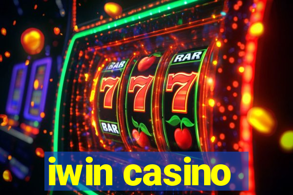 iwin casino