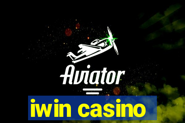 iwin casino