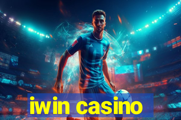 iwin casino