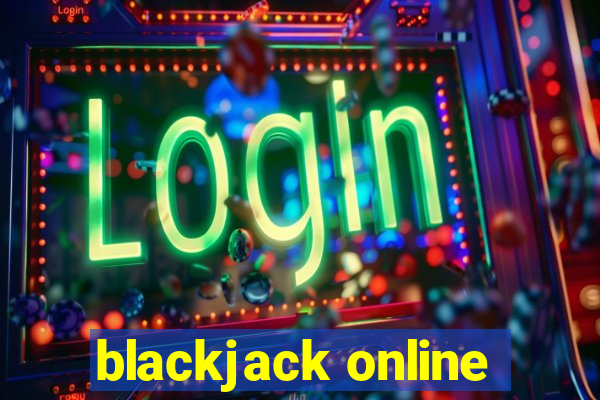 blackjack online