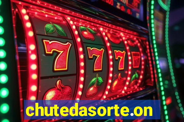 chutedasorte.online