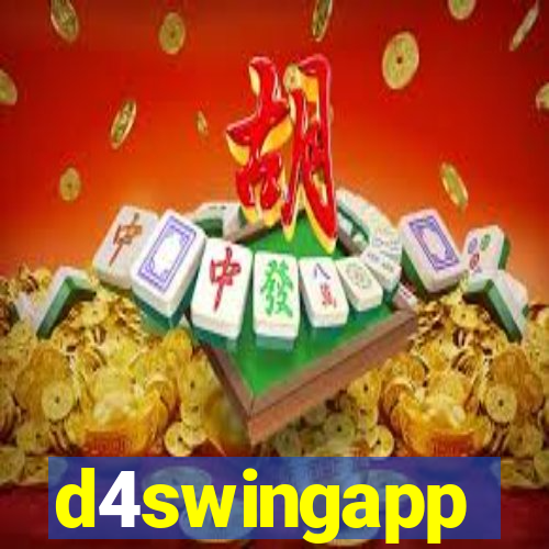 d4swingapp