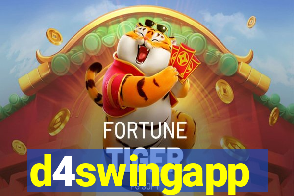 d4swingapp