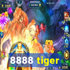 8888 tiger