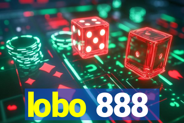 lobo 888