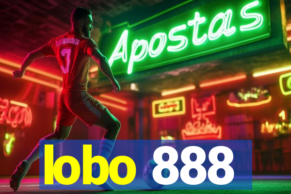 lobo 888