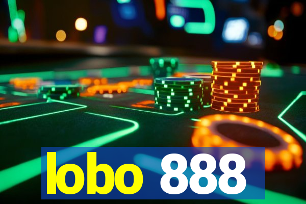 lobo 888