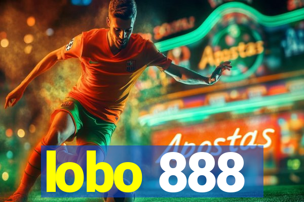 lobo 888