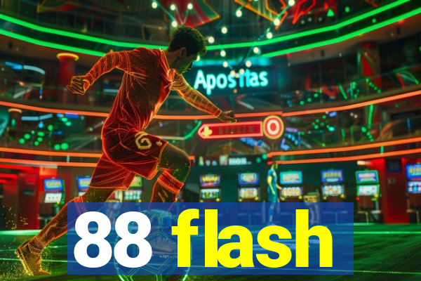 88 flash