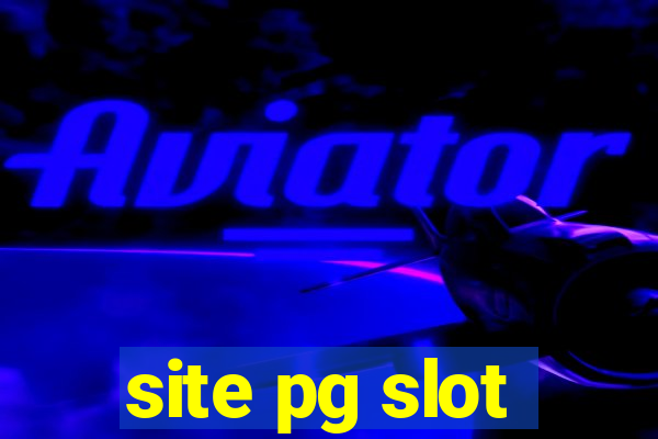 site pg slot