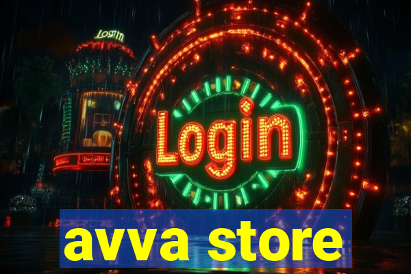 avva store