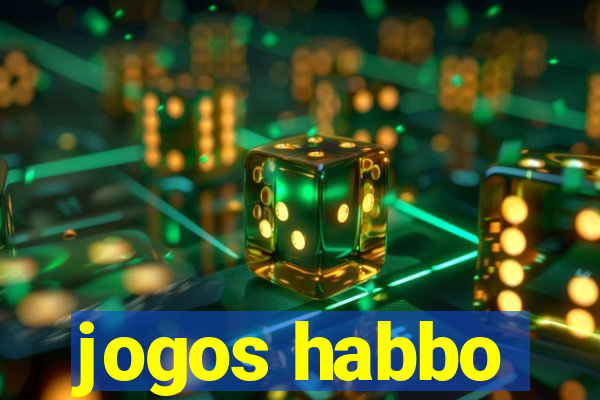 jogos habbo